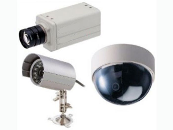 Archisio - Frem Impianti Elettrici - Progetto Videosorveglianza