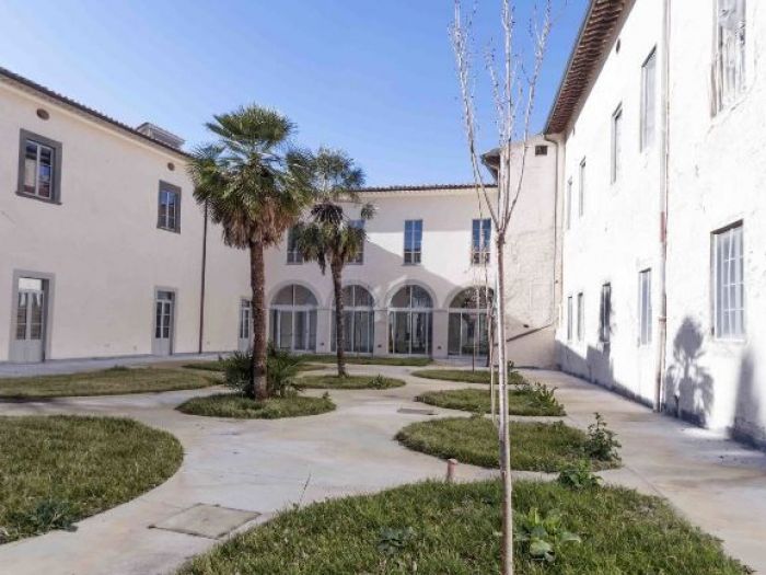 Archisio - Ati Project - Progetto Scuola normale superiore