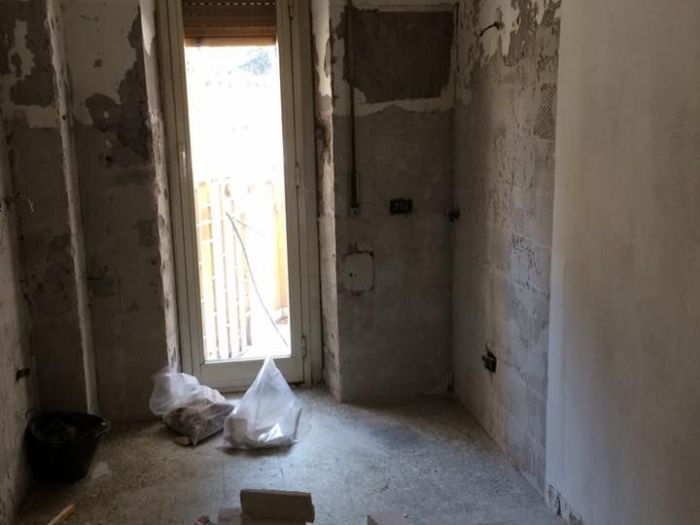 Archisio - La Servizi Ristrutturazioni - Progetto Interni