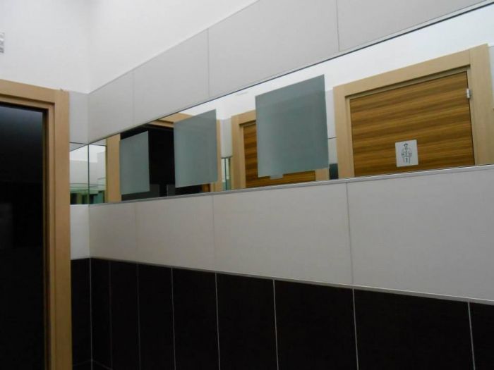 Archisio - Bartolomeo Fiorillo - Progetto Crystal cofee