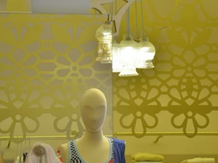 Archisio - Block Studio - Progetto Luan