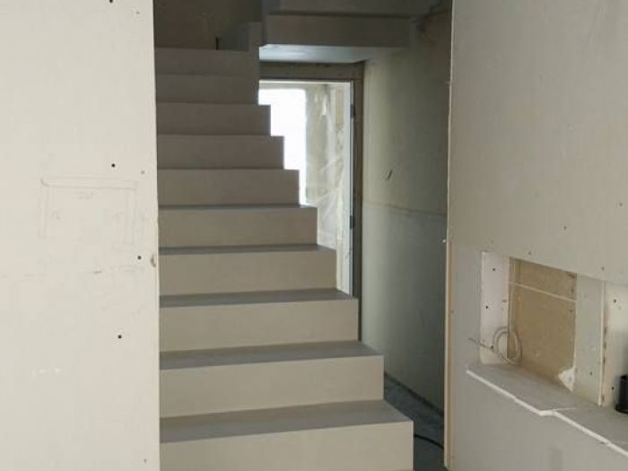 Archisio - Pz Resine srl - Progetto Work in progress