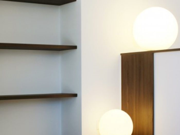 Archisio - Studio Promenade Architecturale - Progetto Casa ares