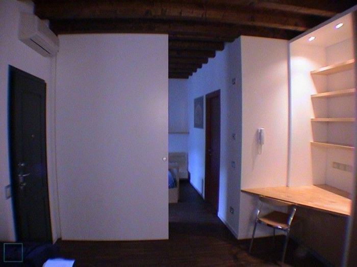 Archisio - Cofra Architettura Design Innovazione - Progetto Ristrutturazione appartamento