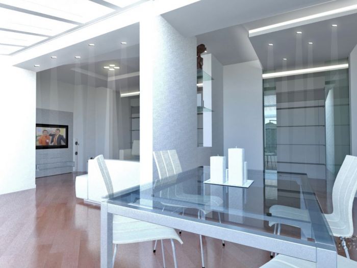 Archisio - Studio Seritti - Progetto Ugo 2010