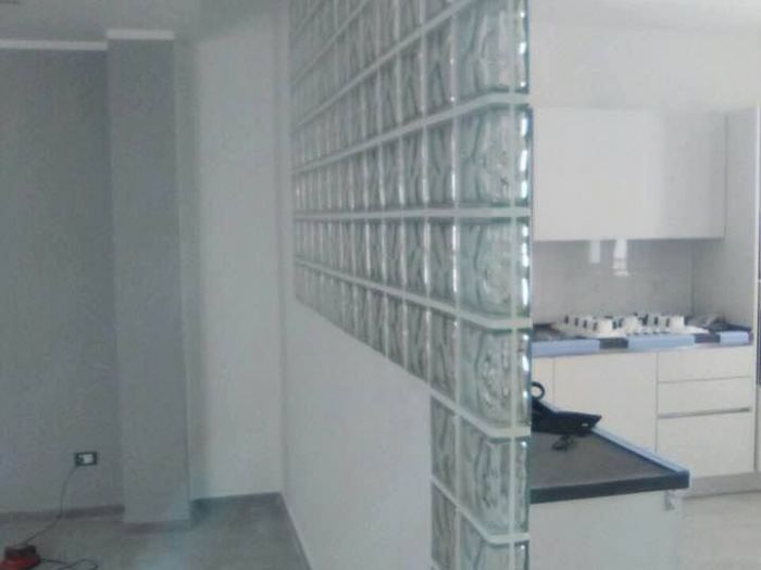 Archisio - Impresa Edile Riccobono - Progetto Ristrutturazione cucina