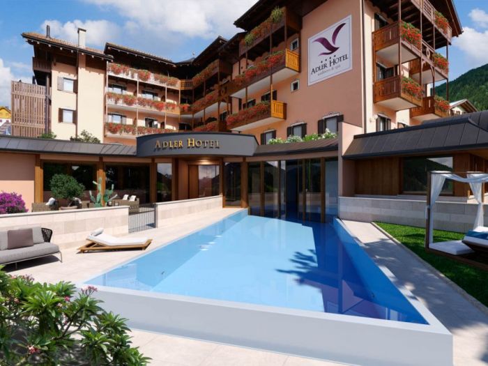 Archisio - Virtual Design - Progetto Architettura