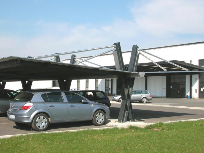 Archisio - Polymorpha Design For Living - Progetto Interni