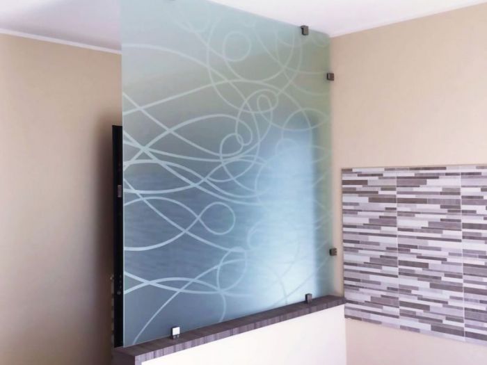 Archisio - Vetreria Battiato - Progetto Design