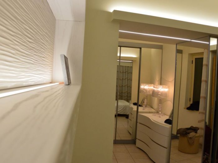 Archisio - Goark - Progetto Abitazione privata