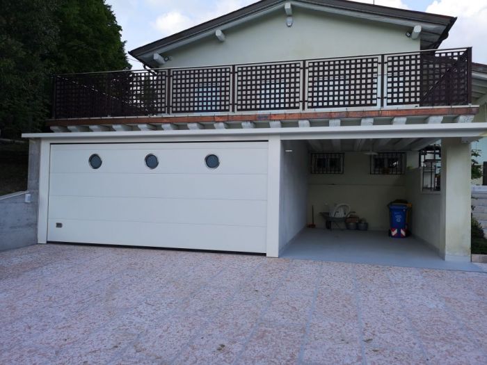 Archisio - Bravo Servizi Aziendali Di Bravo Maurino - Progetto Ristrutturazione edilizia privata