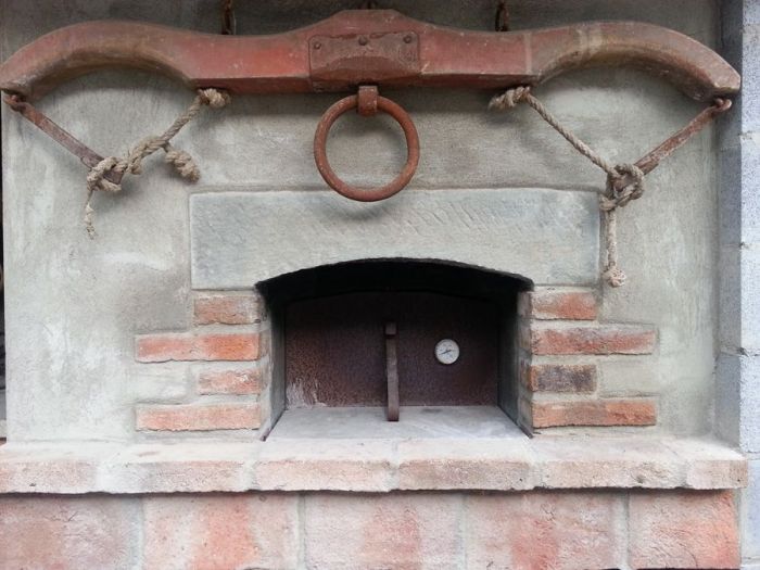 Archisio - Impresa Edile Sandrelli Paolo - Progetto Ristrutturazioni