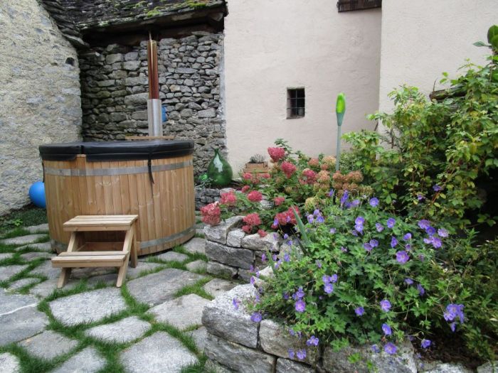 Archisio - Elisabetta Fermani - Progetto Bb terrarara