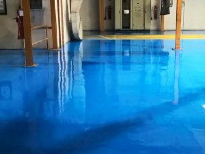 Archisio - De Benedictis M - Progetto Autolivellante