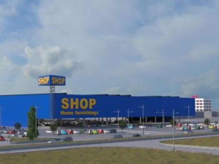 Archisio - Michele Corigliano - Progetto Cc masterplan