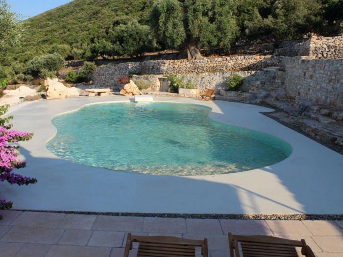 Archisio - Lovecchio Giuseppe - Progetto Soul garden