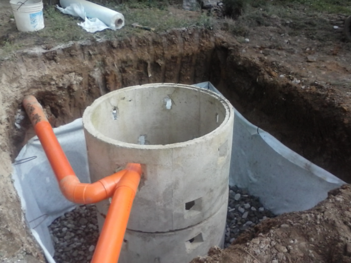 Archisio - Edil Tuttofare - Progetto Lavori esterni