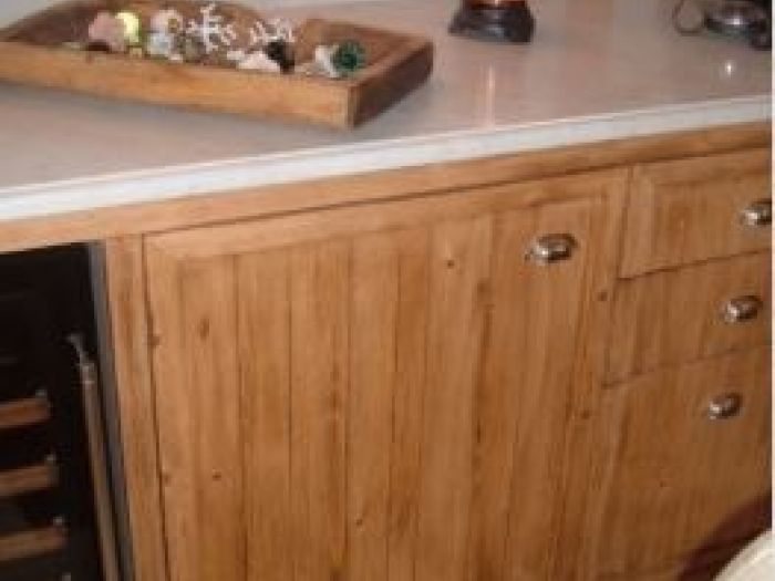 Archisio - Falegnameria Agostini - Progetto La casa di capri