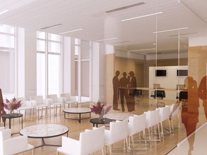 Archisio - Ati Project - Progetto Policlinico san matteo