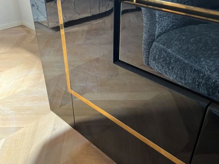 Archisio - Studio Lenzi Associati - Progetto Abitare sotto un tetto