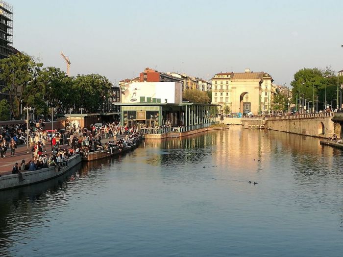 Archisio - Anna Claudia Bufo - Progetto Nuovi progetti