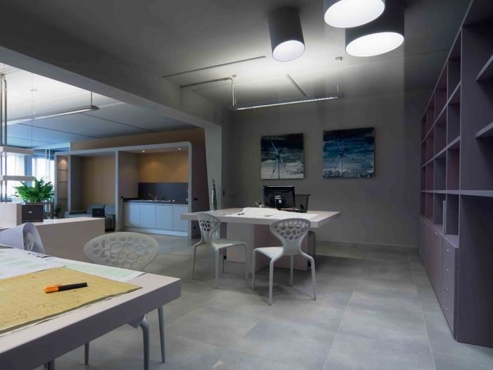 Archisio - Architectural Make Up - Progetto Studio professionale