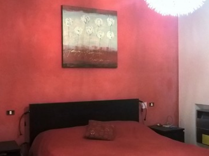 Archisio - Luana Russo - Progetto Appartamento