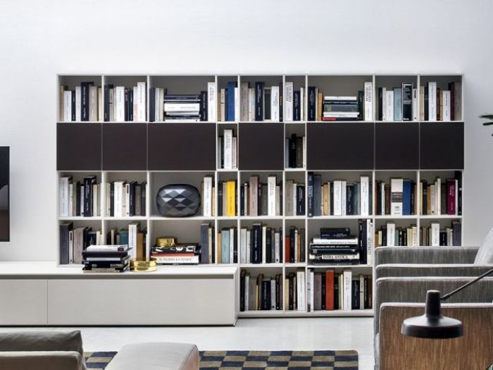 Archisio - Nascetti Arredamenti - Progetto Zona giorno 2