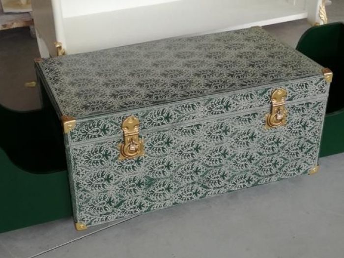 Archisio - Bl Mobili - Progetto Gallery