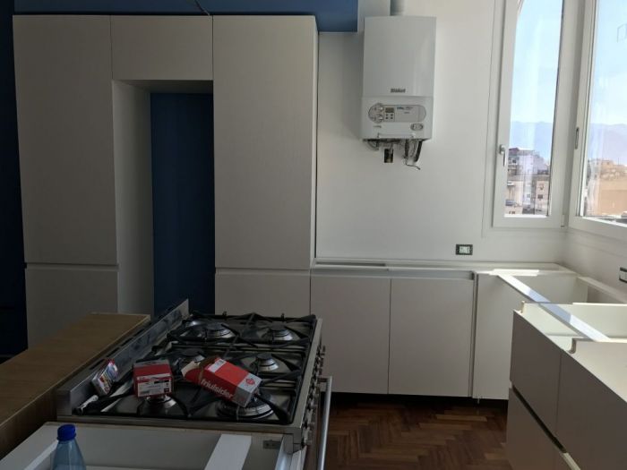 Archisio - Arte Antica Notaro - Progetto Le nostre realizzazioni