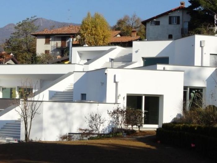 Archisio - Sp Costruzioni - Progetto Nuove realizzazioni