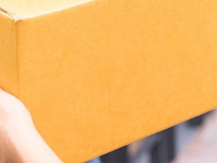 Archisio - Traslochi Caracuta Angelo - Progetto Spedizione e logistica