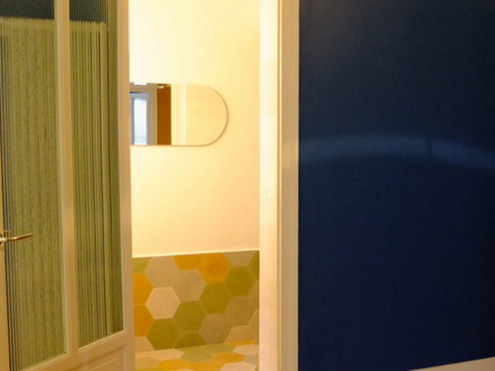 Archisio - Flora La Sita - Progetto Casa 01