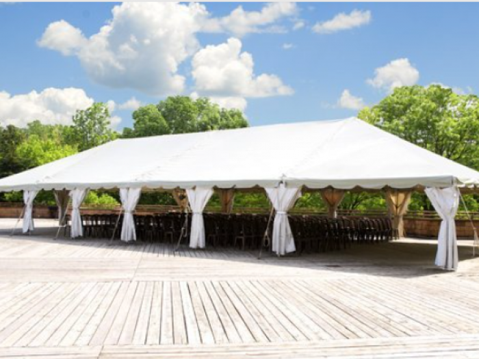 Archisio - Lux Infissi - Progetto Gazebo