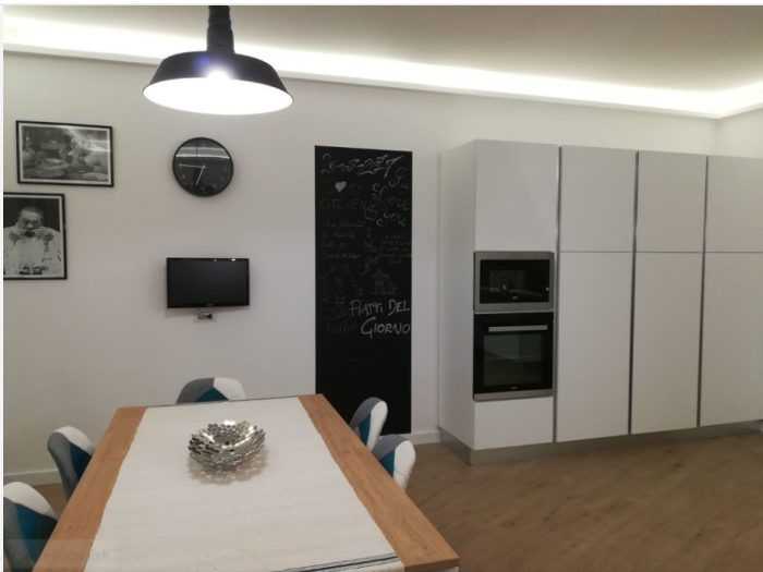 Archisio - Federica Paiar - Progetto Ristrutturazione