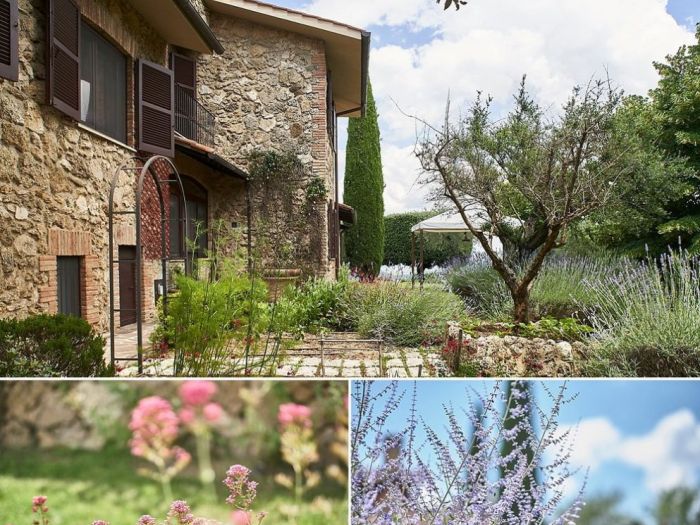 Archisio - Matteo Castelli Fotografia - Progetto Villa privata sarteano