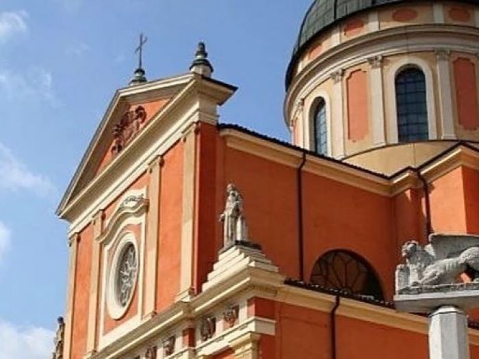 Archisio - Nexus srl - Progetto Terrazza basilica minore di san marco