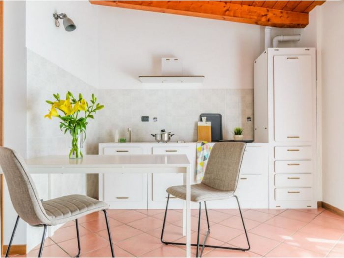 Archisio - Venduta A Prima Vista - Progetto Soft home staging