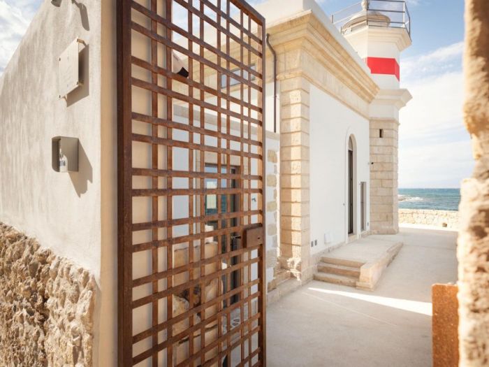 Archisio - Rosario Scalia - Progetto Servizi fotografici di interni