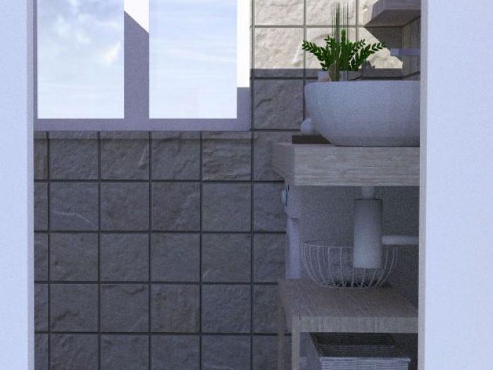 Archisio - Gd Architect - Progetto Interior design