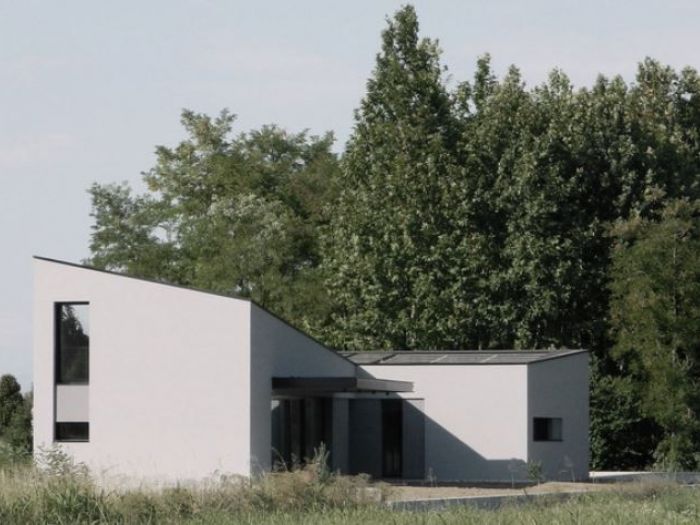 Archisio - Stefania Poles - Progetto Casa f a b