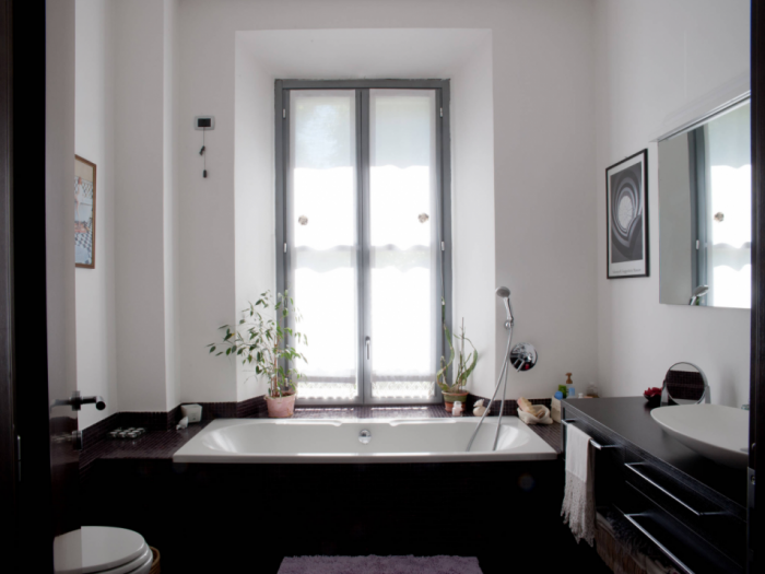 Archisio - Nca Nunzio Carraffa - Progetto 02 - appartamento lp