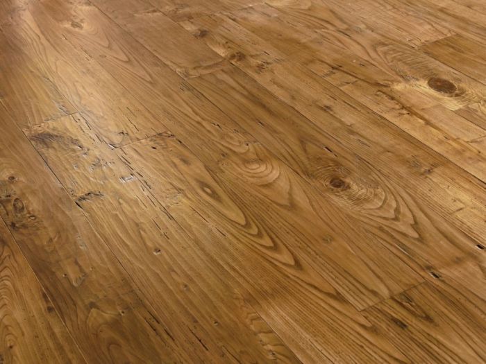 Archisio - Candioli Pavimenti - Progetto Pavimenti in legno