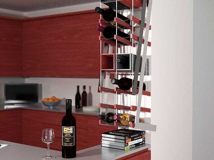 Archisio - Yodaa Architecture - Progetto Nivac garden