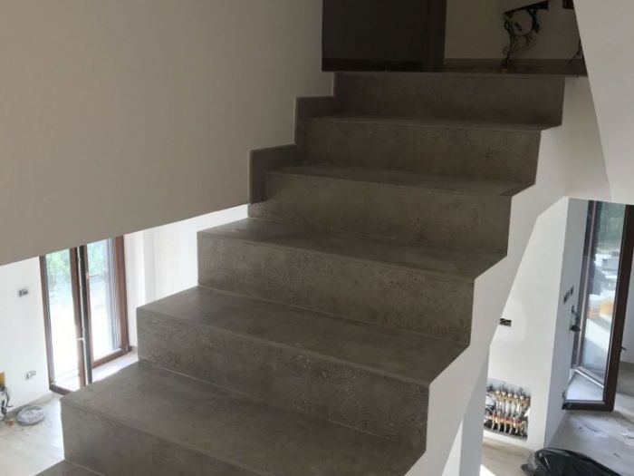 Archisio - Taes Group srl - Progetto Termine costruzione - carmagnola