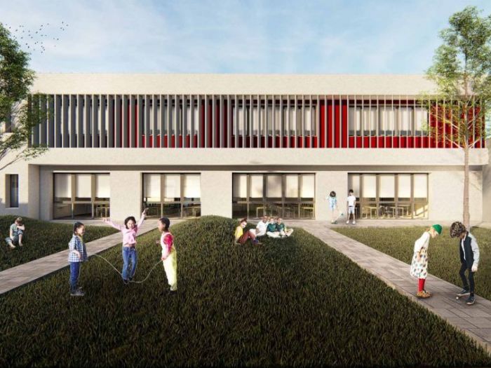 Archisio - Ati Project - Progetto Scuola secondaria nimis