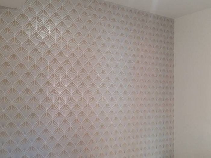 Archisio - Giordano De Rossi - Progetto Trattamenti superficiali generici