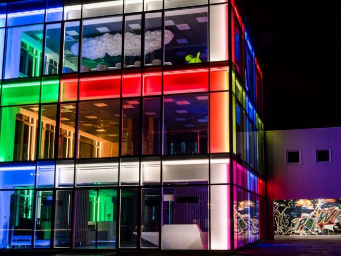 Archisio - Durante Ufficio - Progetto Univer 2000