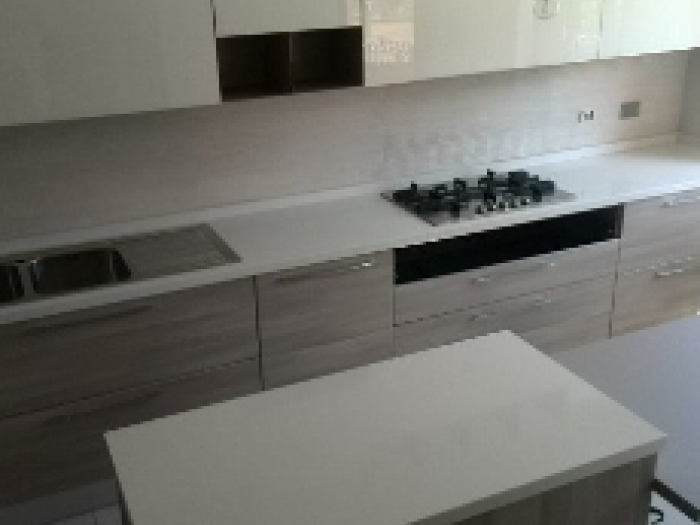 Archisio - Marmi Rotella - Progetto Cucine