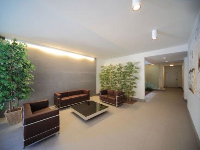 Archisio - Brau Battistelli Roccheggiani Architetti Associati - Progetto Residenze palombare